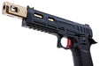 KJ Works KP-19 Gas Blow Back GBB Airsoft Pistol