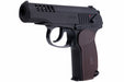 KSC Makarov PM Finish Cut Custom Heavyweight GBB Airsoft Pistol (Japan Ver.)