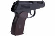 KSC Makarov PM Finish Cut Custom Heavyweight GBB Airsoft Pistol (Japan Ver.)