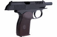 KSC Makarov PM Finish Cut Custom Heavyweight GBB Airsoft Pistol (Japan Ver.)