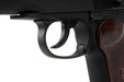 KSC Makarov PM Espionage Heavyweight GBB Airsoft Pistol (System 7/ Japan Ver.)