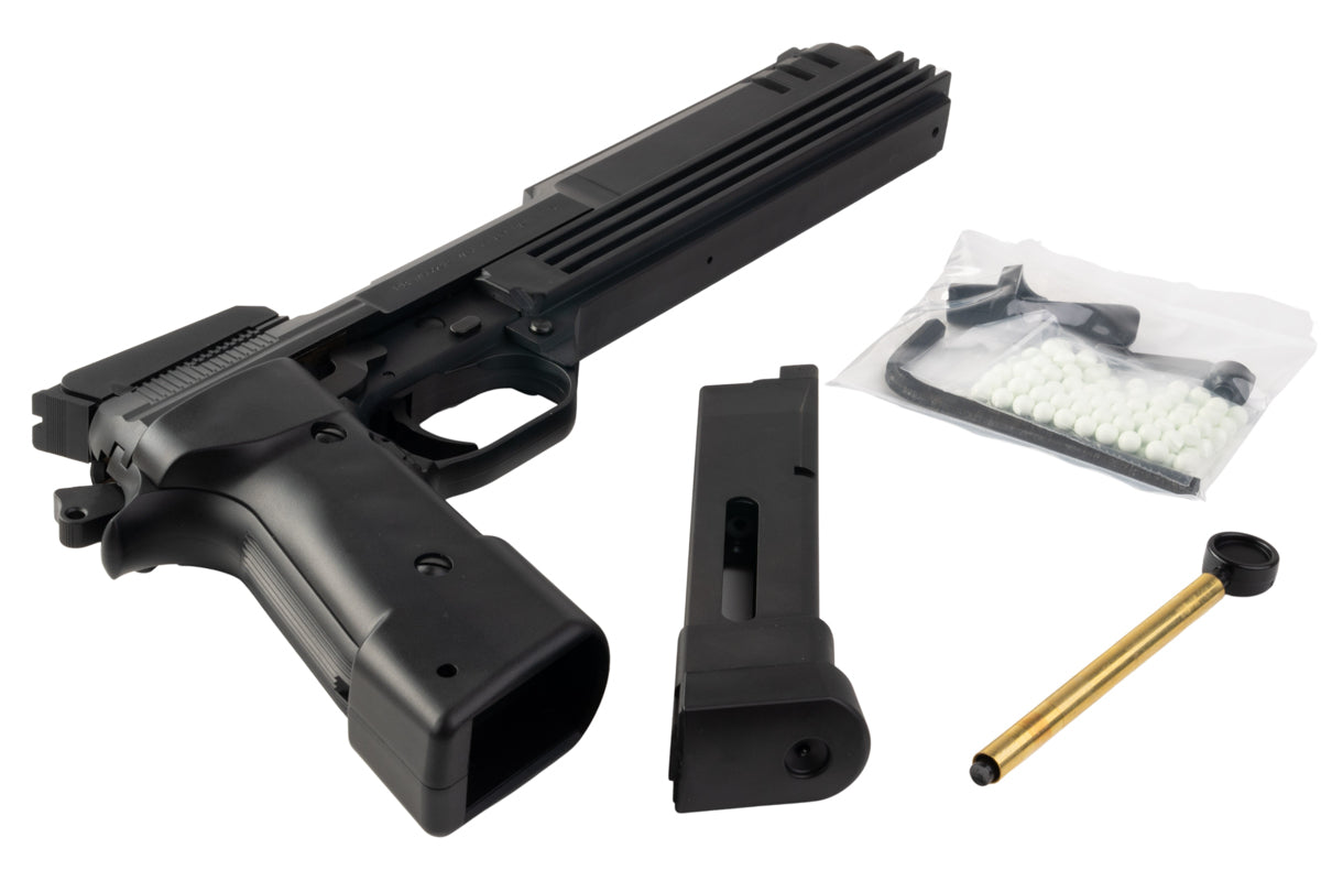 KSC M93R Auto 9C CO2 Airsoft Pistol (Japan Ver.)