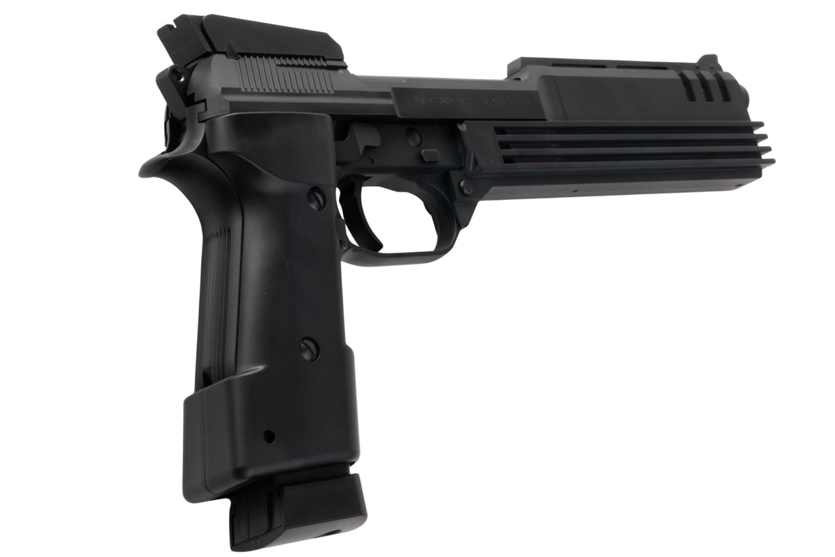 KSC M93R Auto 9C CO2 Airsoft Pistol (Japan Ver.)