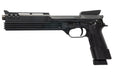 KSC M93R Auto 9C CO2 Airsoft Pistol (Japan Ver.)