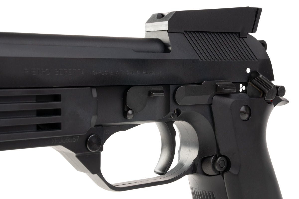 KSC M93R Auto 9C CO2 Airsoft Pistol (Japan Ver.)