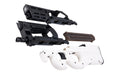 KRYTAC P90 Airsoft AEG Rifle (Custom Bundle Edition, Alpine, by EMG)