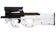 KRYTAC P90 Airsoft AEG Rifle (Custom Bundle Edition, Alpine, by EMG)