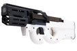 KRYTAC P90 Airsoft AEG Rifle (Custom Bundle Edition, Alpine, by EMG)