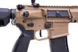 KRYTAC Trident MK3 CRB M LOK Airsoft AEG Rifle (FDE)