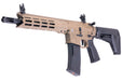 KRYTAC Trident MK3 CRB M LOK Airsoft AEG Rifle (FDE)