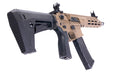 KRYTAC Trident MK3 CRB M LOK Airsoft AEG Rifle (FDE)