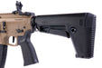 KRYTAC Trident MK3 CRB M LOK Airsoft AEG Rifle (FDE)