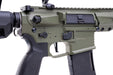 KRYTAC Trident MK3 CRB M LOK Airsoft AEG Rifle (Foliage Green)