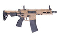 KRYTAC Trident MK3 PDW M LOK Airsoft AEG Rifle (FDE)