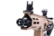 KRYTAC Trident MK3 PDW M LOK Airsoft AEG Rifle (FDE)