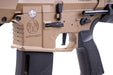 KRYTAC Trident MK3 PDW M LOK Airsoft AEG Rifle (FDE)