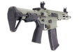 KRYTAC Trident MK3 PDW M LOK Airsoft AEG Rifle (Foliage Green)