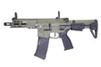 KRYTAC Trident MK3 PDW M LOK Airsoft AEG Rifle (Foliage Green)