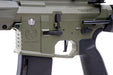 KRYTAC Trident MK3 PDW M LOK Airsoft AEG Rifle (Foliage Green)