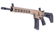 KRYTAC Trident MK3 SPR M LOK Airsoft AEG Rifle (FDE)