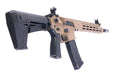 KRYTAC Trident MK3 SPR M LOK Airsoft AEG Rifle (FDE)