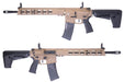 KRYTAC Trident MK3 SPR M LOK Airsoft AEG Rifle (FDE)