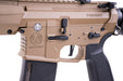 KRYTAC Trident MK3 SPR M LOK Airsoft AEG Rifle (FDE)