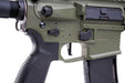 KRYTAC Trident MK3 SPR Airsoft AEG Rifle (M-LOK) - Foliage Green