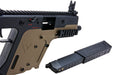 Krytac KRISS Vector Airsoft GBB SMG (2 Tone)