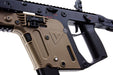 Krytac KRISS Vector Airsoft GBB SMG (2 Tone)