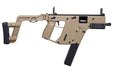 Krytac KRISS Vector Airsoft GBB SMG (Dark Earth)