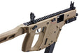 Krytac KRISS Vector Airsoft GBB SMG (Dark Earth)