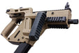 Krytac KRISS Vector Airsoft GBB SMG (Dark Earth)