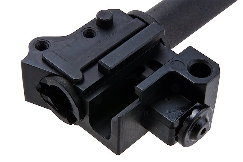 Krytac Kriss Vector GBB Barrel and Trunnion Assembly (Part # KA243-21A)