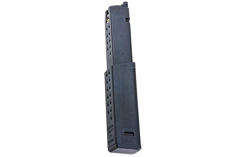 KRYTAC KRISS Vector 60 Rds Gas Magazine (3pcs)