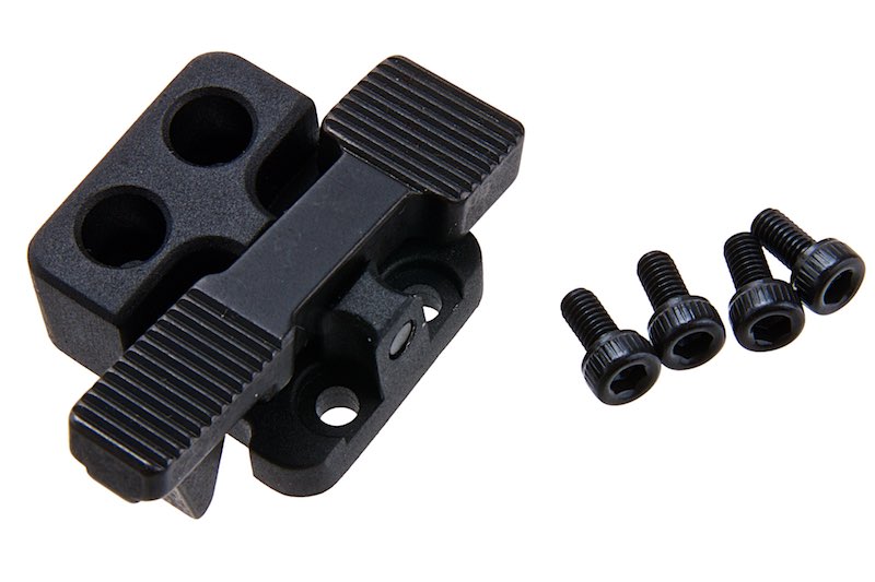 Krytac Kriss Vector GBB Bolt Catch Assembly