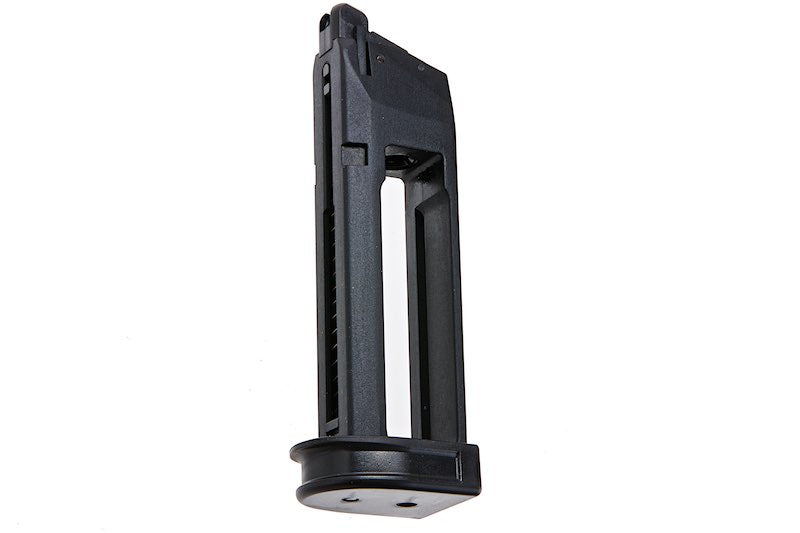 KJ Works 22 Rds STEYR L9A2 CO2 Airsoft Magazine