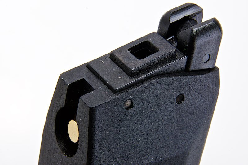 KJ Works 22 Rds STEYR L9A2 CO2 Airsoft Magazine