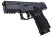 KJ Works (ASG Licensed) STEYR L9A2 Gas Blowback GBB Airsoft Pistol