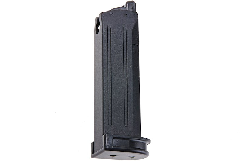 KJ Works 22 Rds STEYR L9A2 Gas Airsoft Magazine