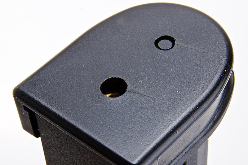 KJ Works 22 Rds STEYR L9A2 Gas Airsoft Magazine