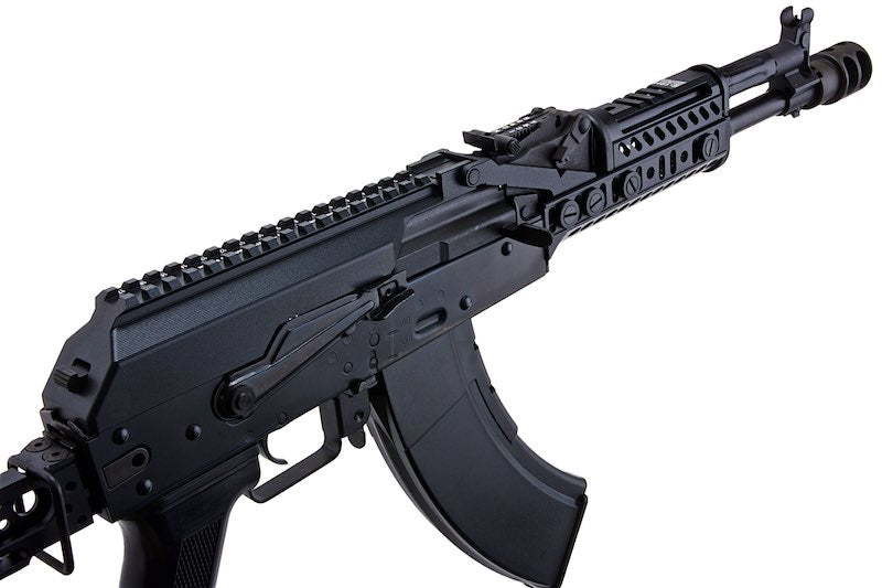 LCT AK104 Airsoft AEG Rifle (Z Sport Series ZK-104)