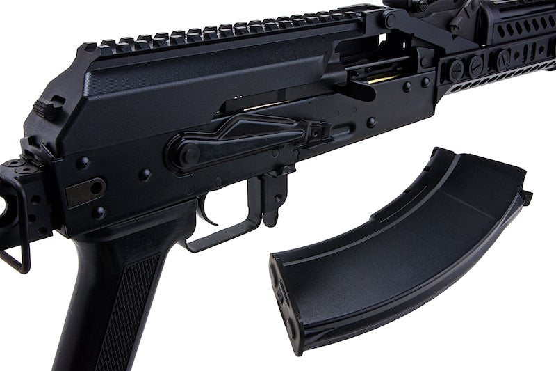 LCT AK104 Airsoft AEG Rifle (Z Sport Series ZK-104)