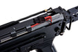 LCT AK104 Airsoft AEG Rifle (Z Sport Series ZK-104)