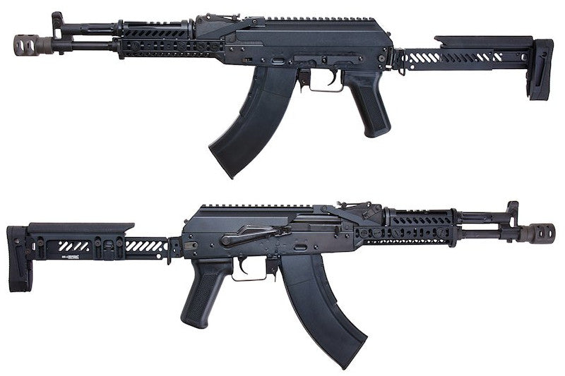 LCT AK104 Airsoft AEG Rifle (Z Sport Series ZK-104)