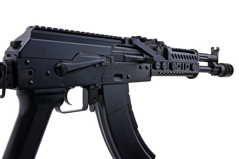 LCT AK104 Airsoft AEG Rifle (Z Sport Series ZK-104)