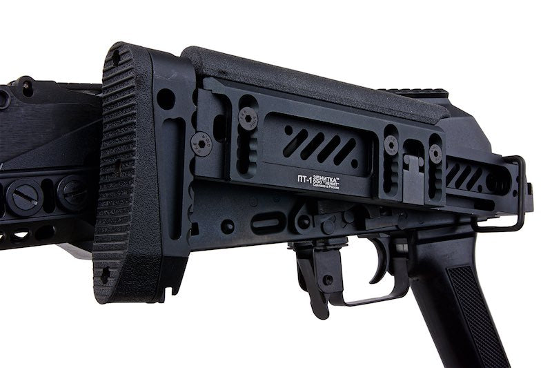 LCT AK104 Airsoft AEG Rifle (Z Sport Series ZK-104)