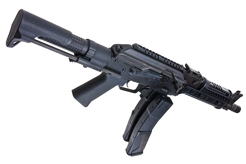 LCT ZK PDW 9mm AEG Airsoft Rifle (Z Series)