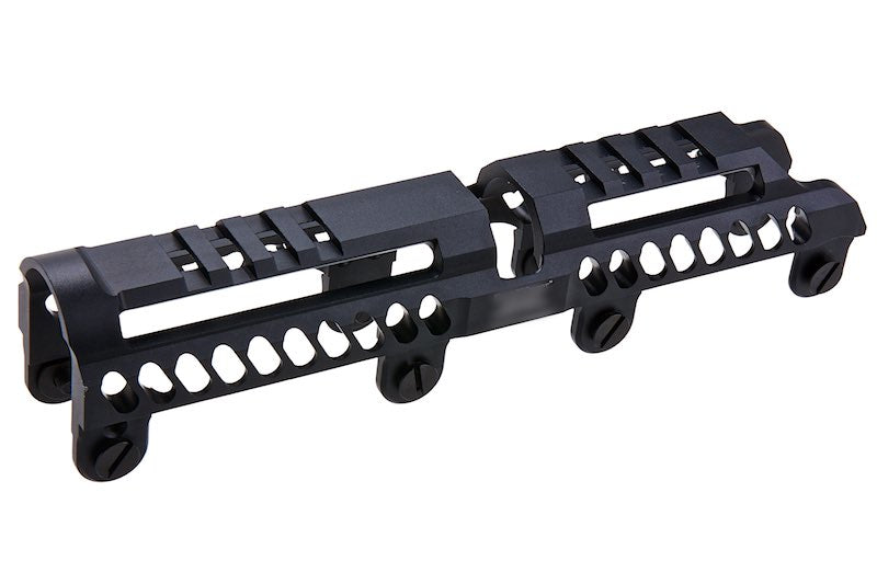 LCT Airsoft Z Sport Series B-31L Tactical Upper Handguard (ZB-31L)