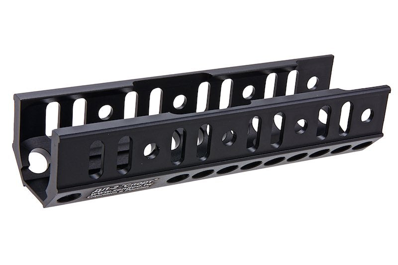 LCT Airsoft Z Sport Series DL-2 Tactical Upper Handguard (ZDL-2)